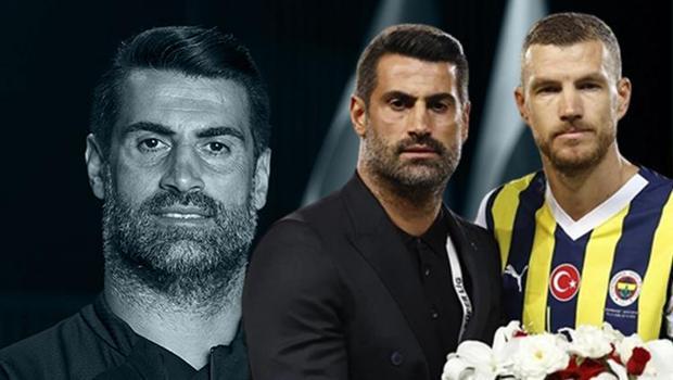 Hatayspor'da Volkan Demirel, Galatasaray maçı öncesi konuştu! 'Beni severlerdi'