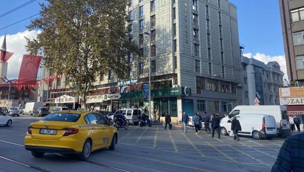 İstanbul'daki tarihi semtlerin isimleri nereden geliyor? Tarihçi Zafer Bilgi anlattı