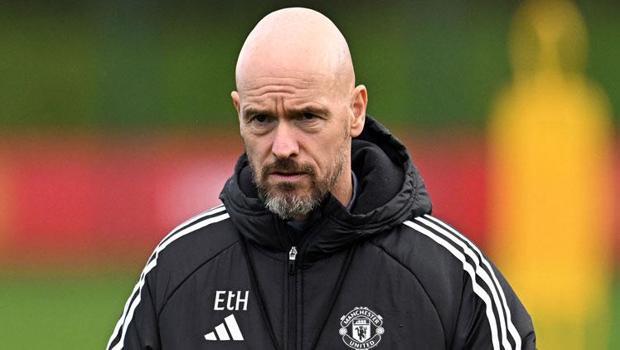 Manchester United'da Erik Ten Hag, Galatasaray deplasmanından çekinmiyor