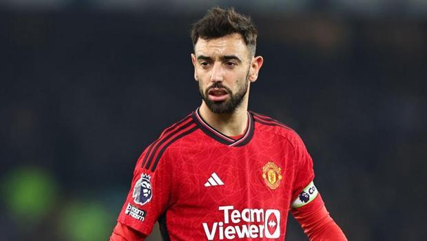 Manchester United'da Fernandes'den Galatasaray sözleri: Çok güçlü futbol oynuyorlar