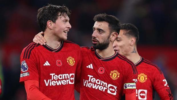 Manchester United, Galatasaray maçı öncesi ağır yaralı! Tam 6 isim yok