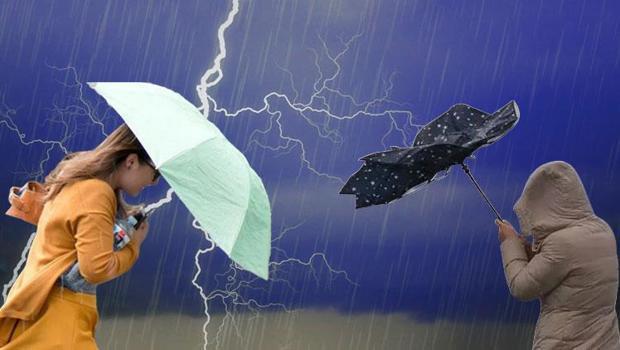 Meteoroloji hava durumu tahmini... 67 ilde sarı ve turuncu kodlu alarm! Peş peşe uyarılar geldi