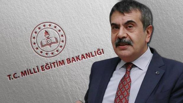 Milli Eğitim Bakanı Yusuf Tekin'den öğretmen ataması açıklaması