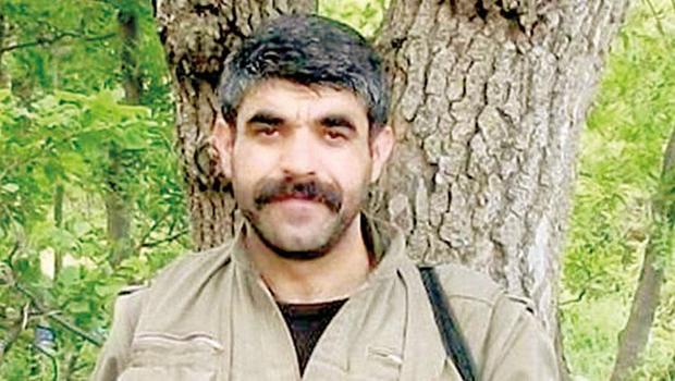 MİT’ten PKK’ya 222 km’de darbe