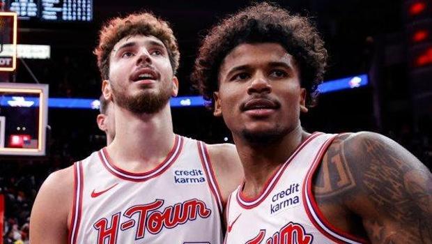 NBA'de Gecenin Sonuçları: Houston'dan üst üste 5. galibiyet! Alperen Şengün'den 24 sayı...