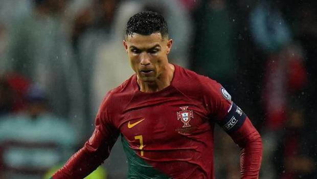 Ronaldolu Portekiz 10’da 10 yaptı