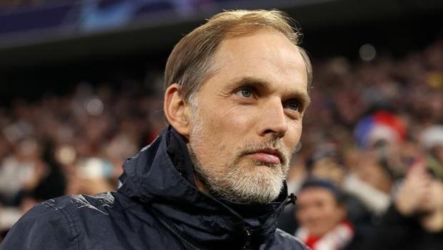 Thomas Tuchel: G.Saray bizden önce 17 maç üst üste kazandı