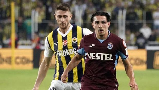 Trabzonspor'un ilk 3 şutu gol oldu