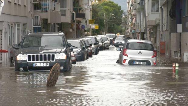 Uzmanlar uyardı: Tek suçlu iklim değişikliği değil