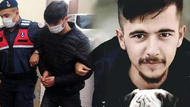 19 yaşındaki gençlerin 'sevgili' kavgası ölümle bitti: 21 bıçak darbesiyle cinayete 18 yıl hapis cezası