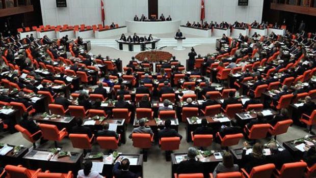 AK Parti, MHP, İYİ Parti ve Saadet Partisi'den teröre karşı ortak bildiri