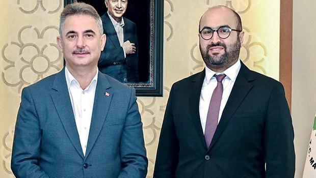 AK Partili Köse Hürriyet’e açıkladı: Ankara’ya talibim