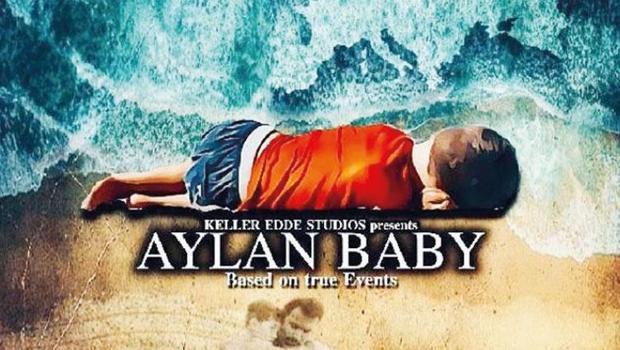 ‘Aylan Bebek’ filmi Paris’te finale kaldı