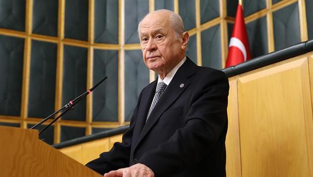 Bahçeli: Şehitlerimizin dökülen kanları yerde kalmayacak