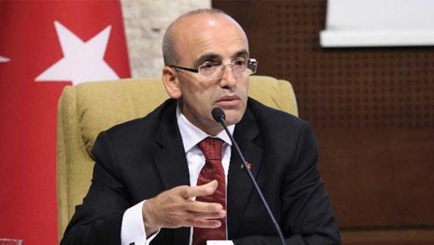 Bakan Şimşek: Kararlıyız enflasyonu kalıcı olarak düşüreceğiz