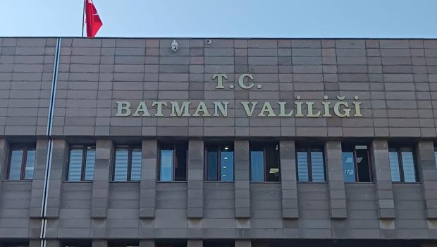 Batman Valiliği uyardı: 20 Aralık'ta uçaksavar atışları yapılacak