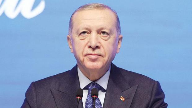 Cumhurbaşkanı Erdoğan: Kanları yerde kalmadı