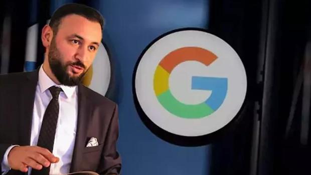 Dijital telif düzenlemesi için dikkat çeken açıklama! Bilişim Hukuku Derneği Başkanı Ergün Fransa'yı işaret etti: 'Google kabul etmek zorunda'