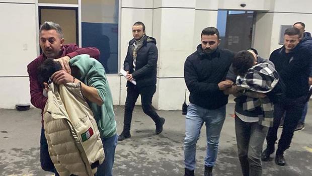 Evine çağırdığı kişiler kâbusu yaşattı: Kredi çektirip cinsel tacizde bulundular