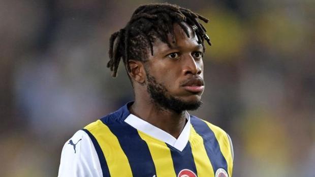 Fenerbahçe'de Fred dönüyor, dertler bitiyor