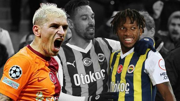 Fenerbahçe'de Fred geri döndü, baskılı oyun geri döndü! Torreira detayı...