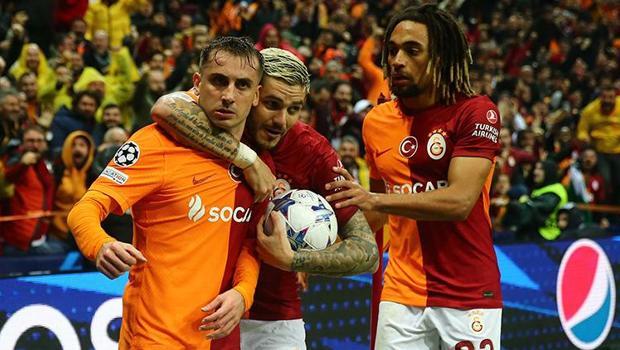 Galatasaray için Kopenhag maçı olağanüstü maddi değere sahip! 983 milyon TL kasada, 390 milyon TL Danimarka'da