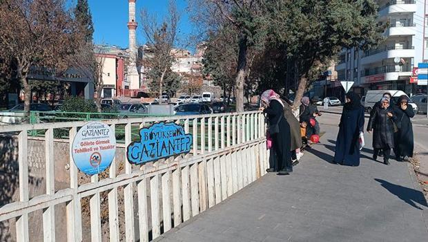 Gaziantep'te dehşete düşüren olay! Dere kenarında bebek cesedi bulundu