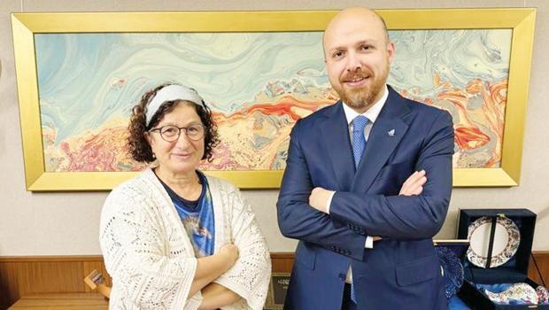 İlim Yayma Vakfı’ndan altın ödüller