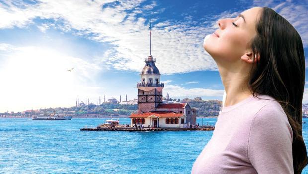 İstanbul’un havasına sahip çıkalım