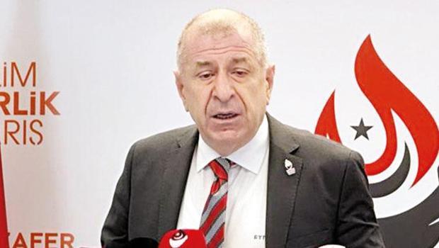 İYİ Parti’ye çağrımızdan cevap alamadık