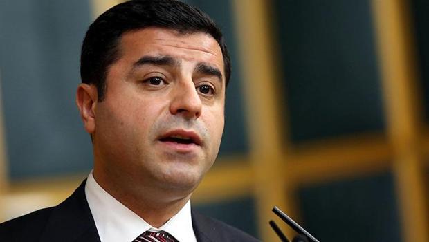 Selahattin Demirtaş’ın babası Tahir Demirtaş hayatını kaybetti