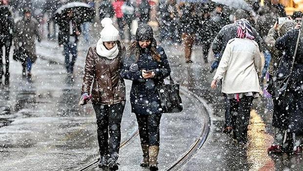 Soğuk hava hem kalbi hem ciğeri yoruyor