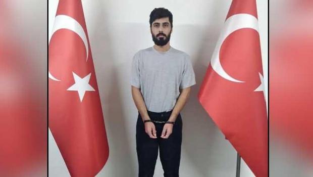 Son dakika haberi! MİT ve Emniyet'ten DEAŞ operasyonu! Sözde sorumlu yakalandı