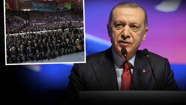 AK Parti Eskişehir ilçe belediye başkan adayları belli oldu! Cumhurbaşkanı Erdoğan: 31 Mart'ta hizmet belediyeciliği yükselecek