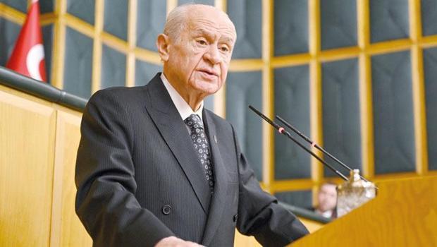 Bahçeli: 2015’te Başbakanlık teklif edildi