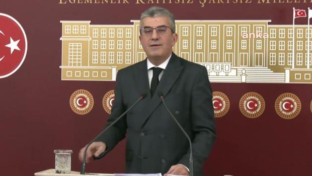 CHP kentsel dönüşümü AYM’ye taşıdı