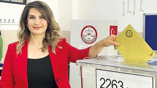 DEM Parti’de Başak Demirtaş sürprizi