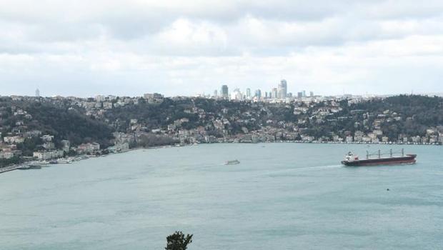 İstanbul'da neden kar yağmıyor? Meteoroloji Uzmanı Adil Tek, açıkladı: Isı adası etkisi...