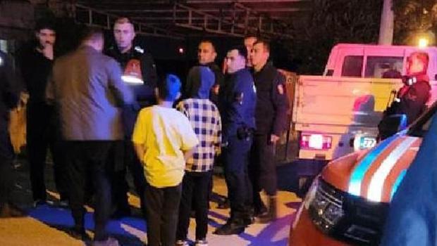 İzmir'de aynı mahallede ikinci kavga: Bu kez kardeş ağabeyini vurdu