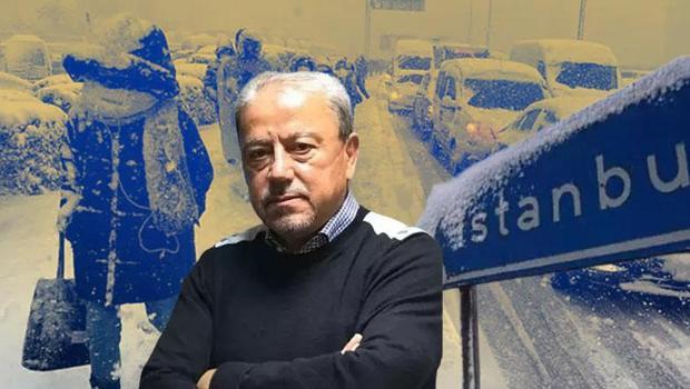 Meteoroloji haftalık hava durumu tahmin raporunu yayınladı: Sıcaklıklar düşecek! Prof. Dr. Orhan Şen'den Marmara ve İstanbul için kar yağışı uyarısı