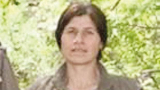 PKK’nın Metina sorumlusu öldürüldü