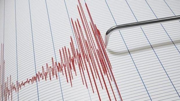 Son dakika haberi... Bolu'da 4.2 büyüklüğünde deprem