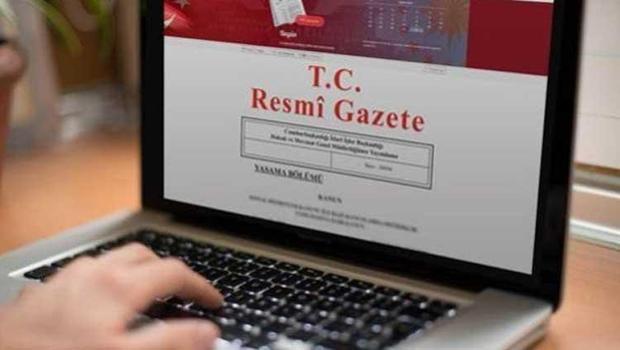 Son dakika haberi! Yargıtay üyeliğine ilişkin HSK kararı Resmi Gazete’de yayımlandı