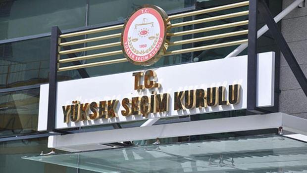 Aday listelerinde bugün son gün