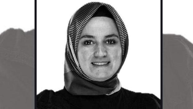 AK Parti İstanbul İl Kadın Kolları Başkan Yardımcısı kazada hayatını kaybetti