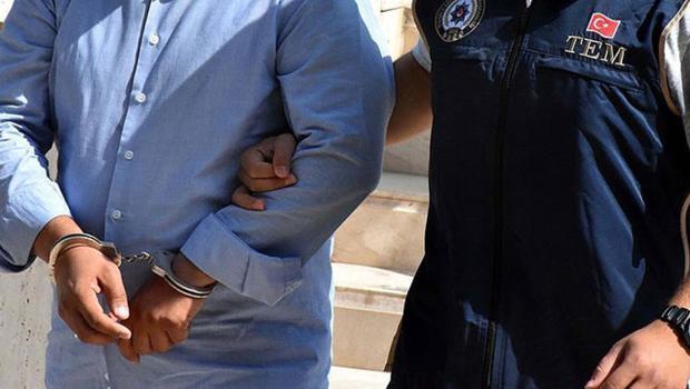 Ankara'da DEAŞ operasyonu! 20 şüpheli hakkında gözaltı kararı