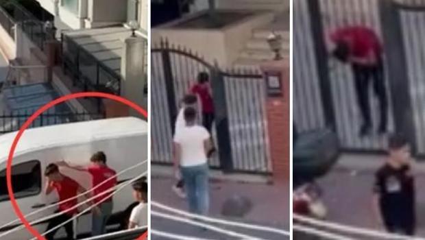 Beyoğlu’nda 19 yaşındaki Abdullah tokat darbesiyle hayatını kaybetmişti! İstenen ceza belli oldu