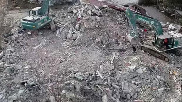 Bilirkişiden tuhaf rapor: Tek suçlu depremin şiddeti