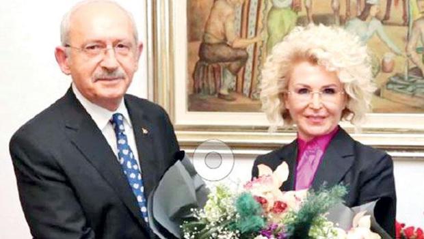 CHP’de Şükran Hanım krizi