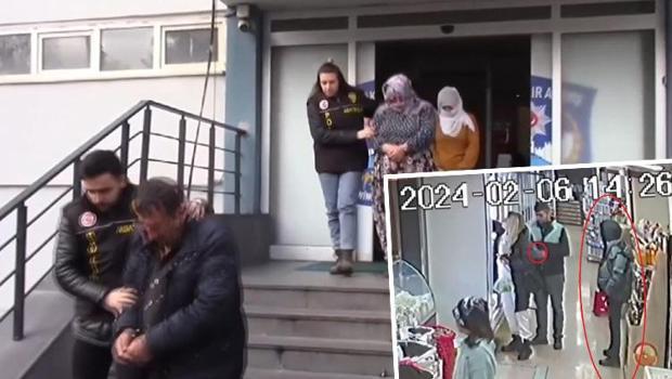 Diyarbakır’da ‘Girdap’ operasyonunda dokuz gözaltı